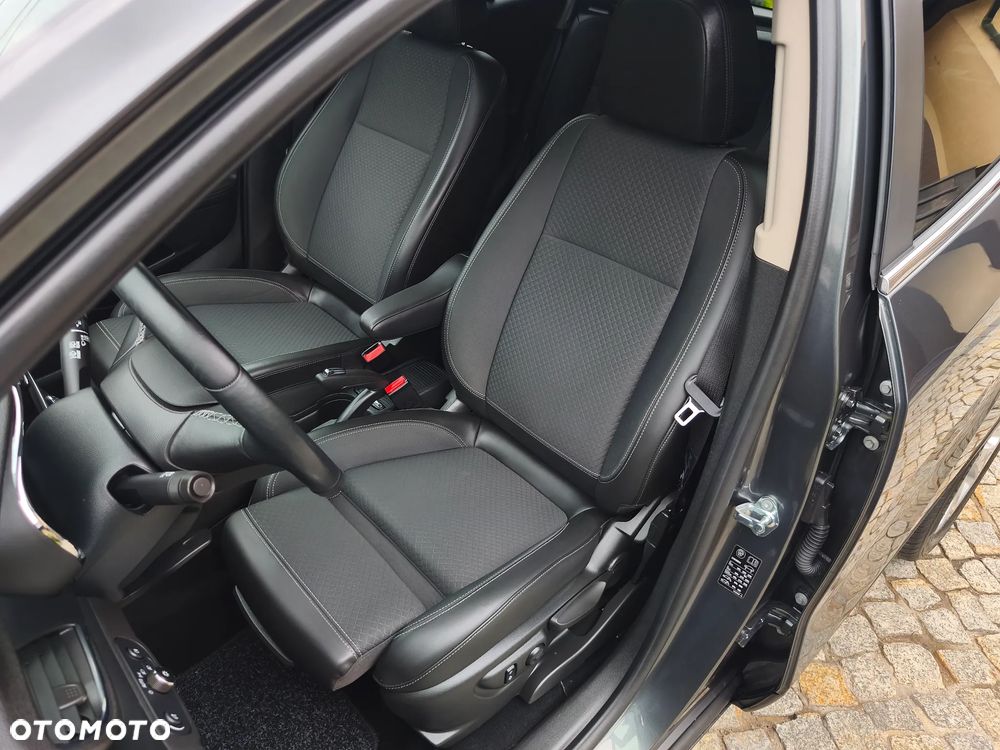Opel Mokka X 1.4 DI Start/Stop 4x4 Automatik Innovation - 29