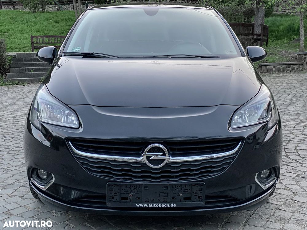 Opel Corsa 1.4 Turbo ECOTEC Start/Stop Excite - 3