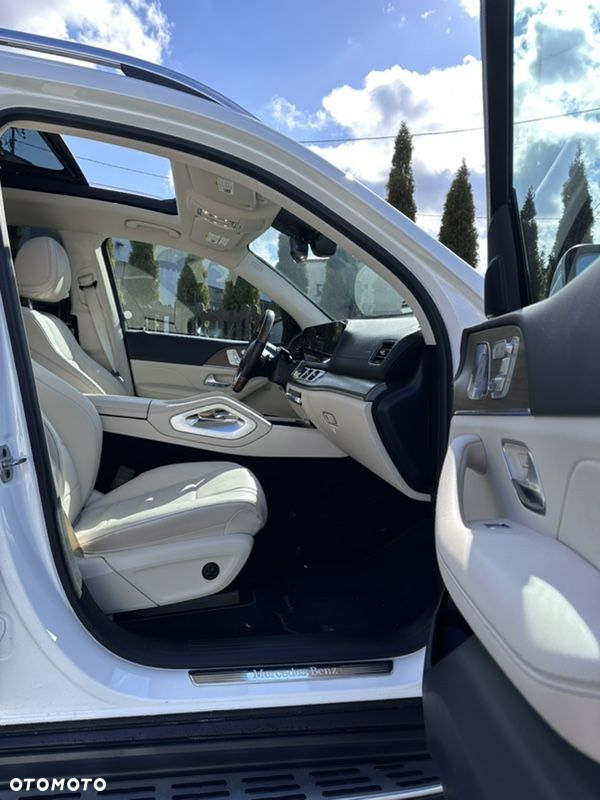 Mercedes-Benz GLS 450 4Matic 9G-TRONIC AMG Line Advanced Plus - 14