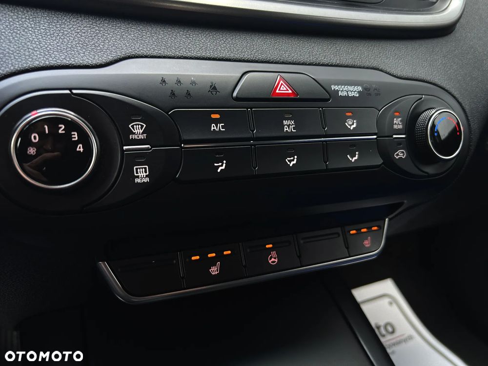 Kia Sorento 2.2 CRDI XL - 24