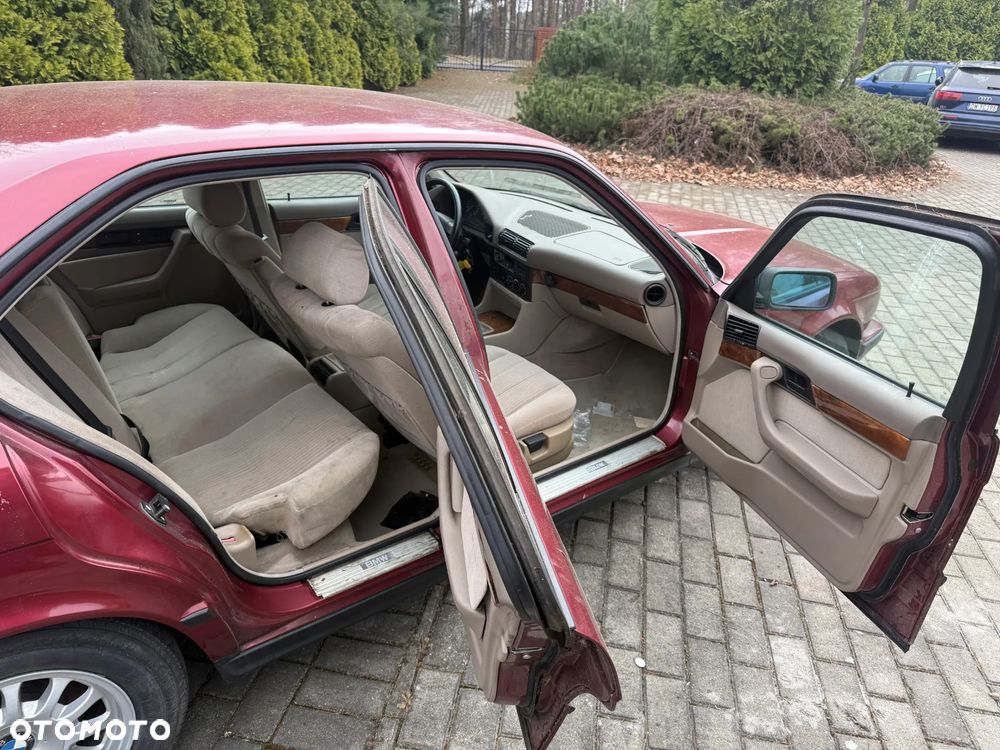BMW Seria 5 - 6