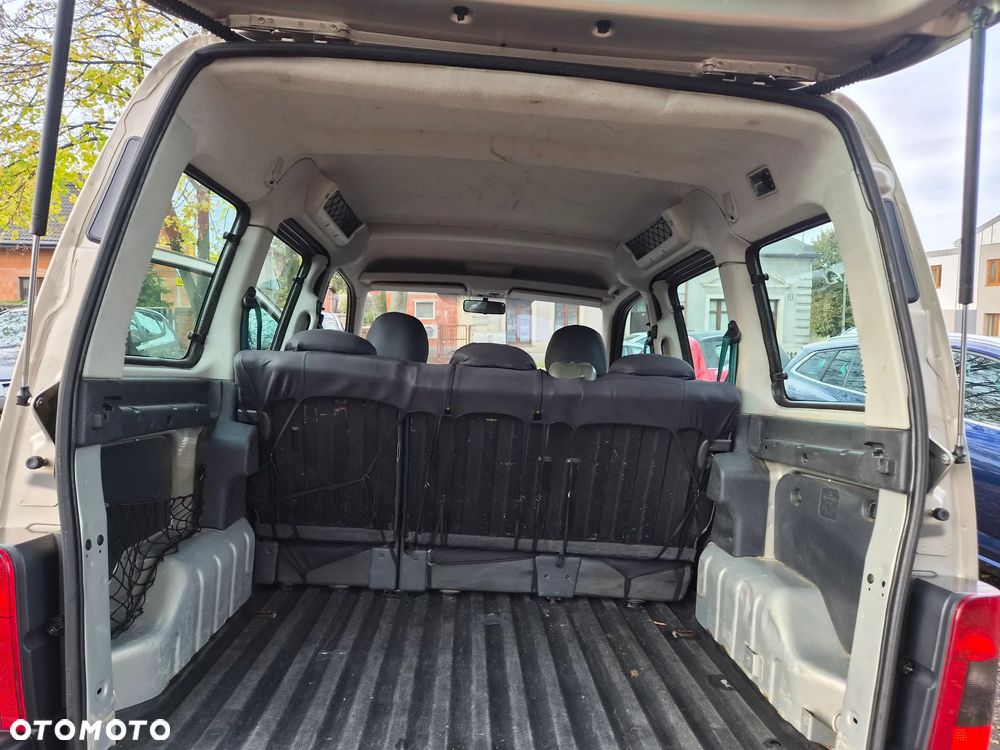 Citroën Berlingo - 18