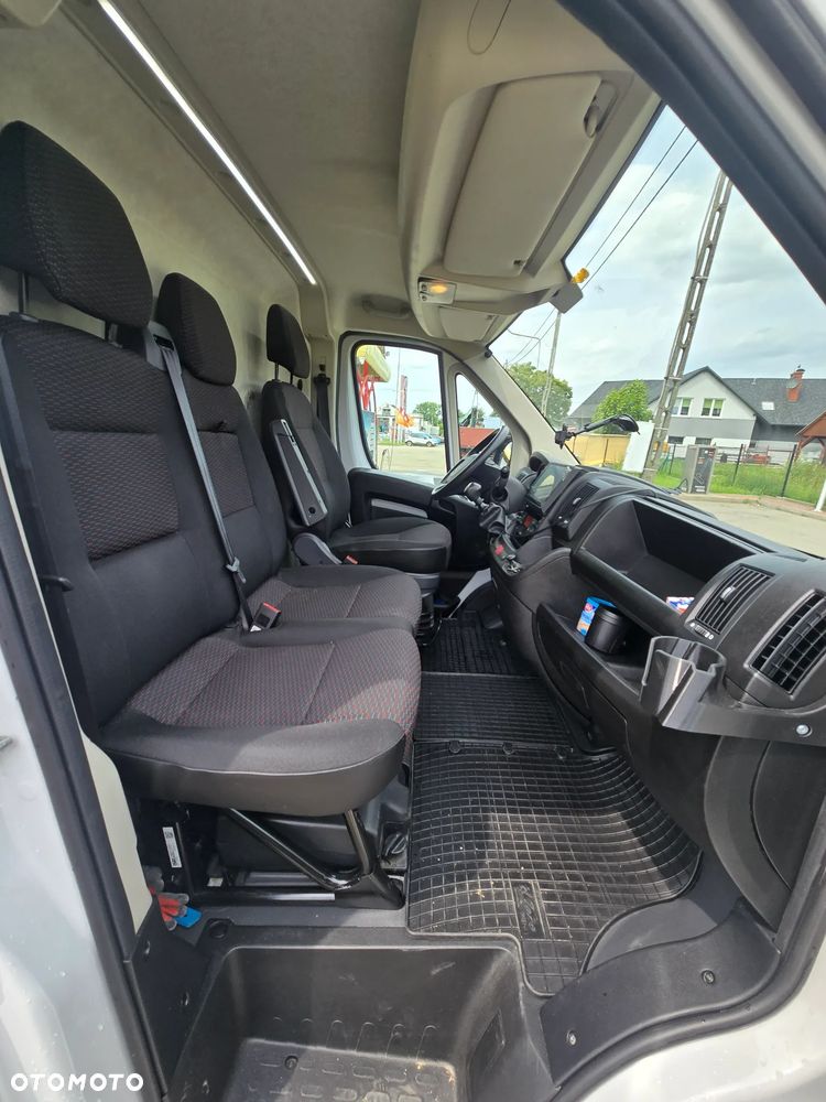 Peugeot BOXER - 5