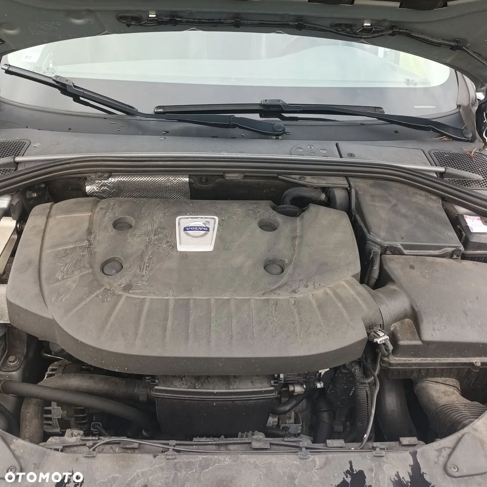 Volvo S60 D3 RDesign - 19
