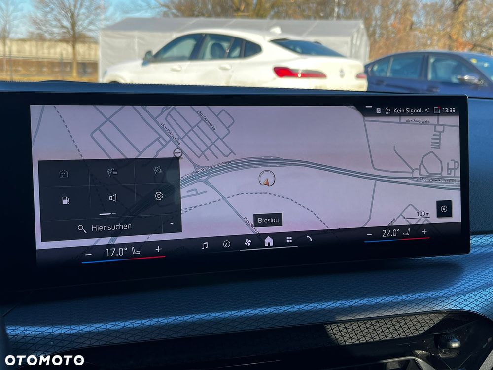 BMW Seria 3 320d xDrive - 12