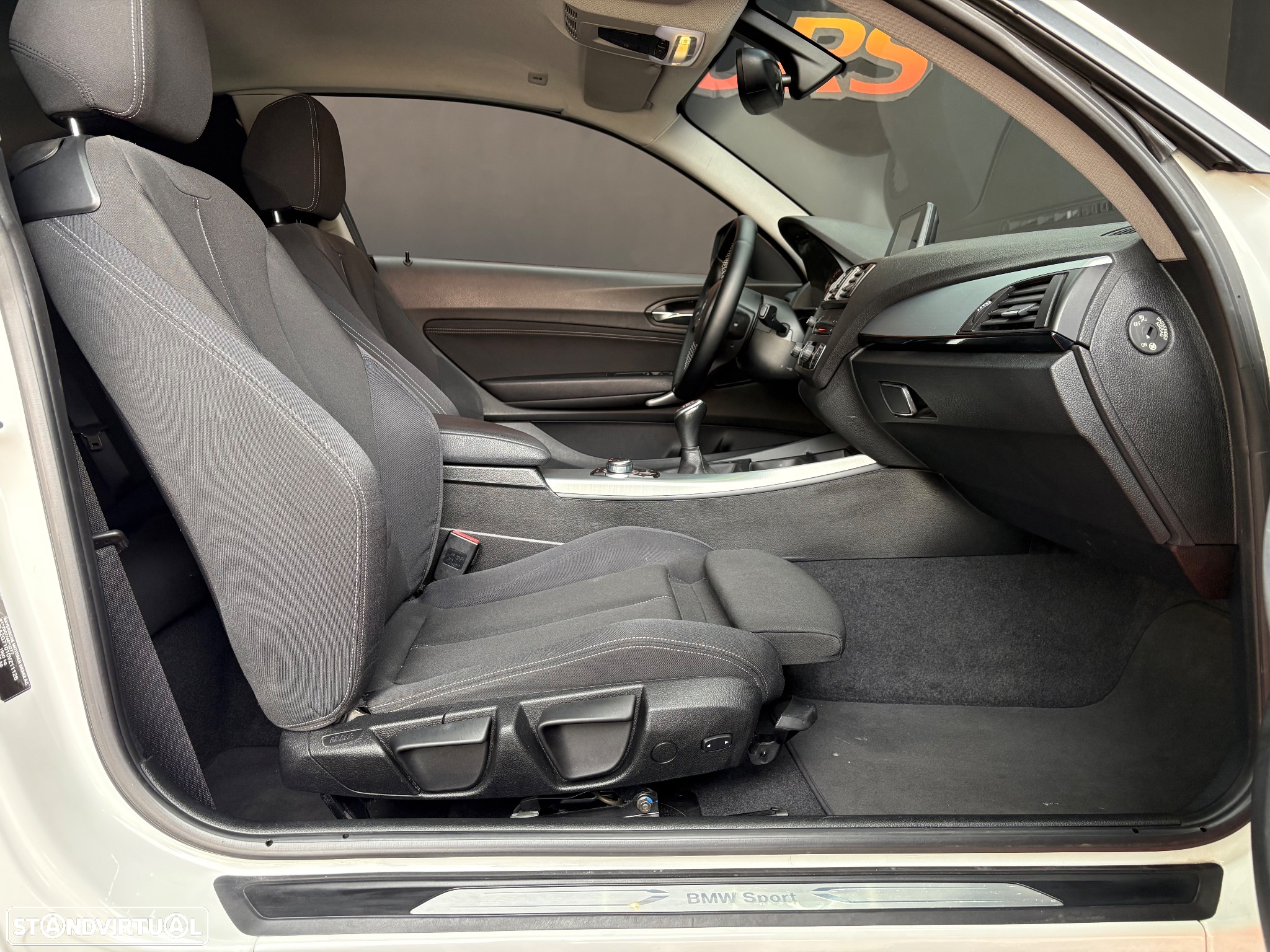 BMW 220 d Coupe M Sport - 37