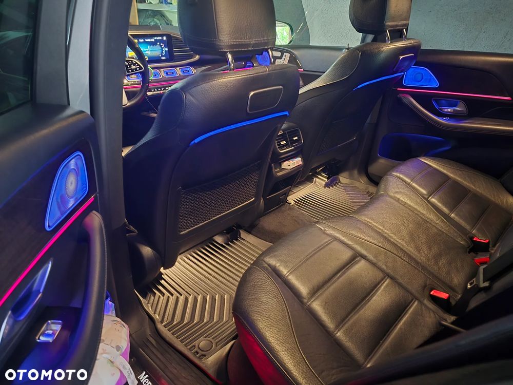Mercedes-Benz GLE - 6