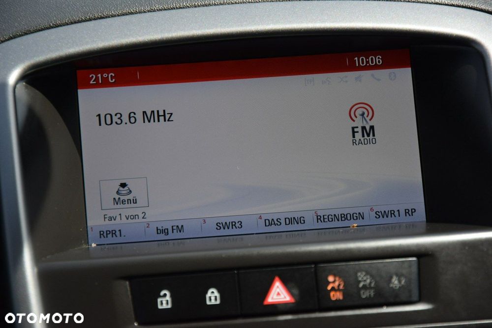 Opel Astra 1.4 T Energy EU6 - 30