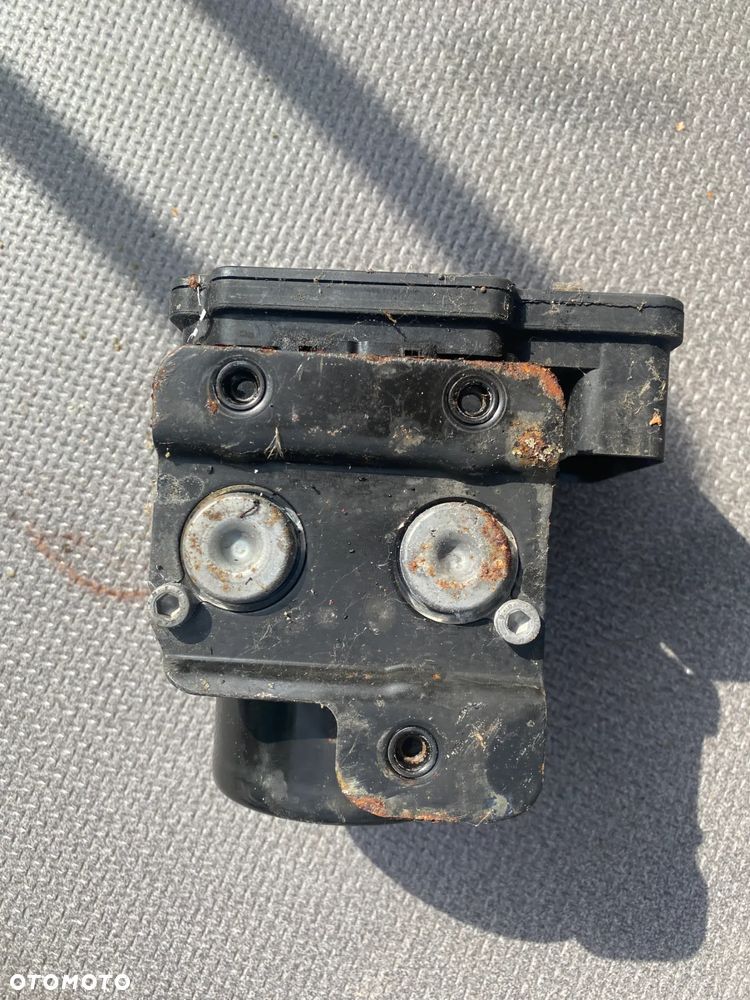 POMPA ABS STEROWNIK RENAULT LAGUNA III 3 CDC/ADAM - 5