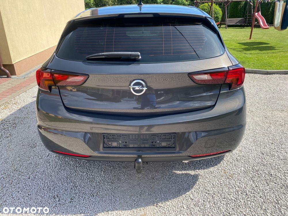 Opel Astra 1.6 D (CDTI) Innovation - 6