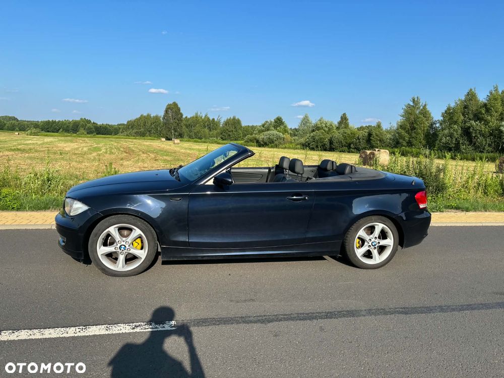 BMW Seria 1 118i - 6