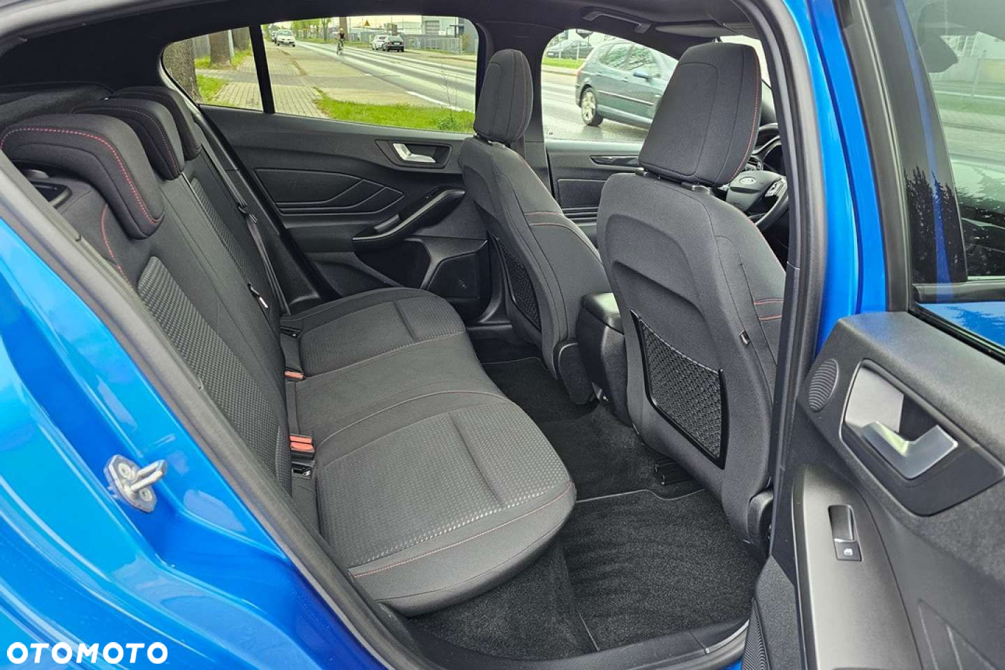 Ford Focus - 17