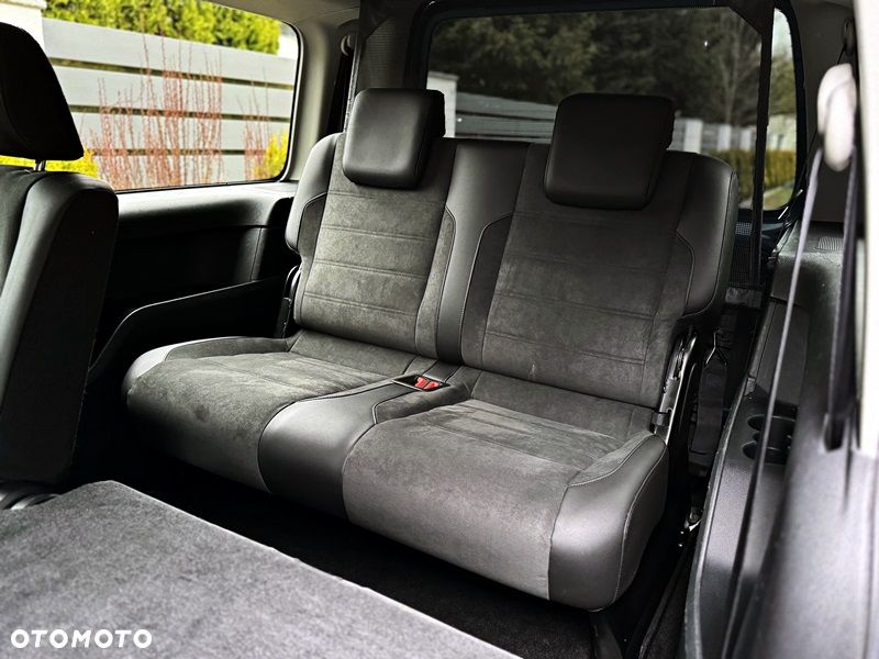 Volkswagen Caddy 2.0 (7-Si.) DSG Maxi Highline - 15