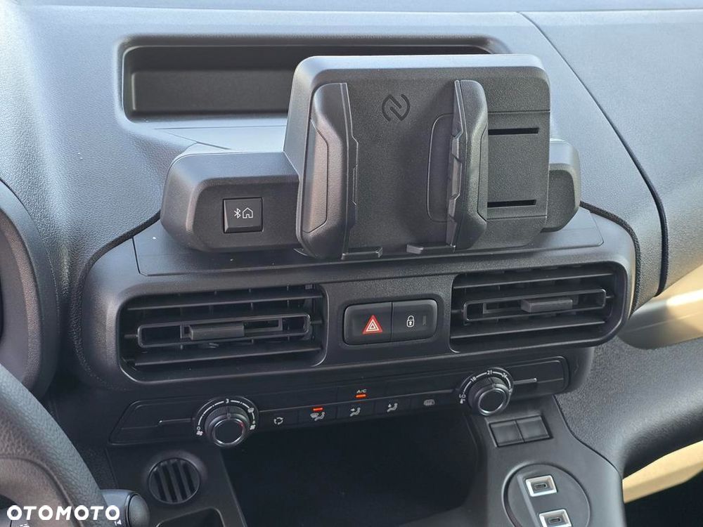 Citroën Berlingo Van 1.2 PureTech M S&S - 15