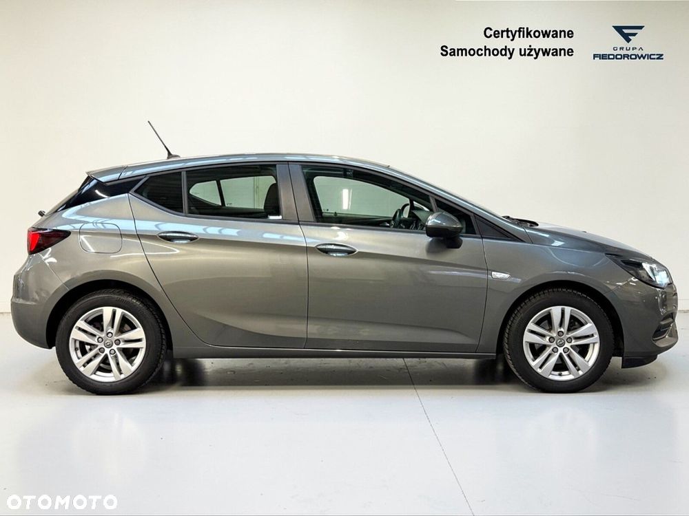 Opel Astra 1.2 T Edition S&S - 5