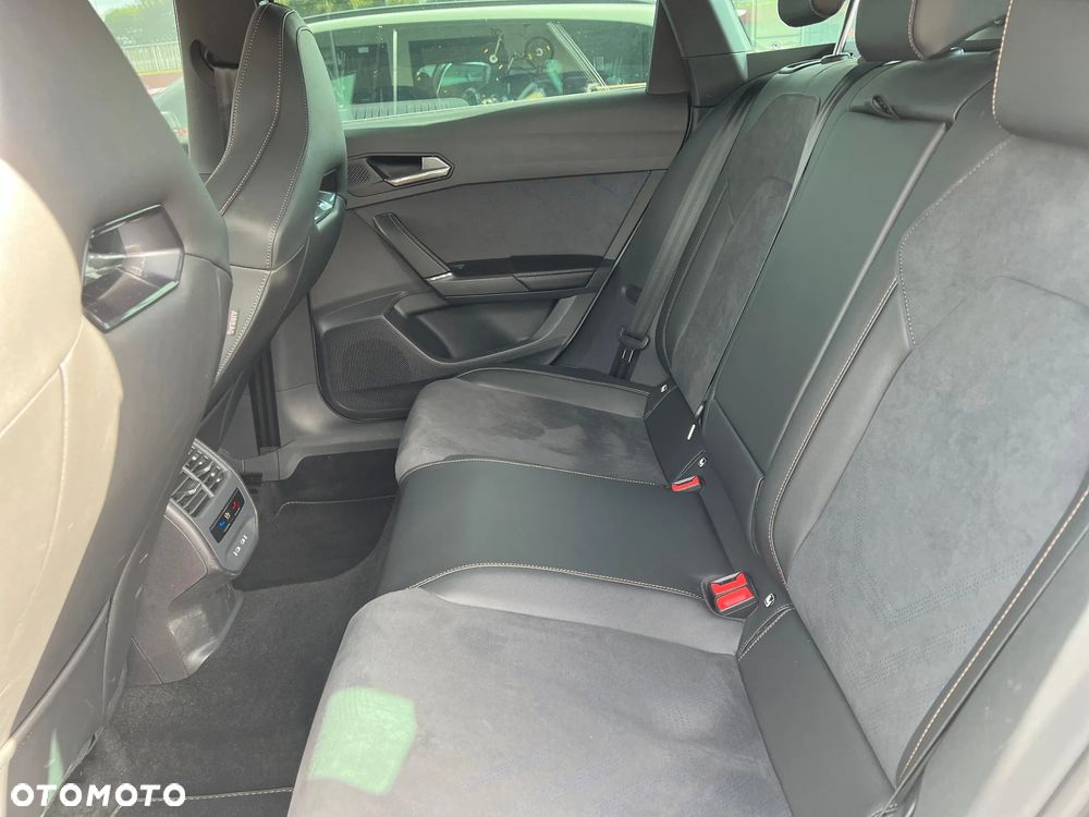 Cupra Leon 2.0 TDI DSG - 14