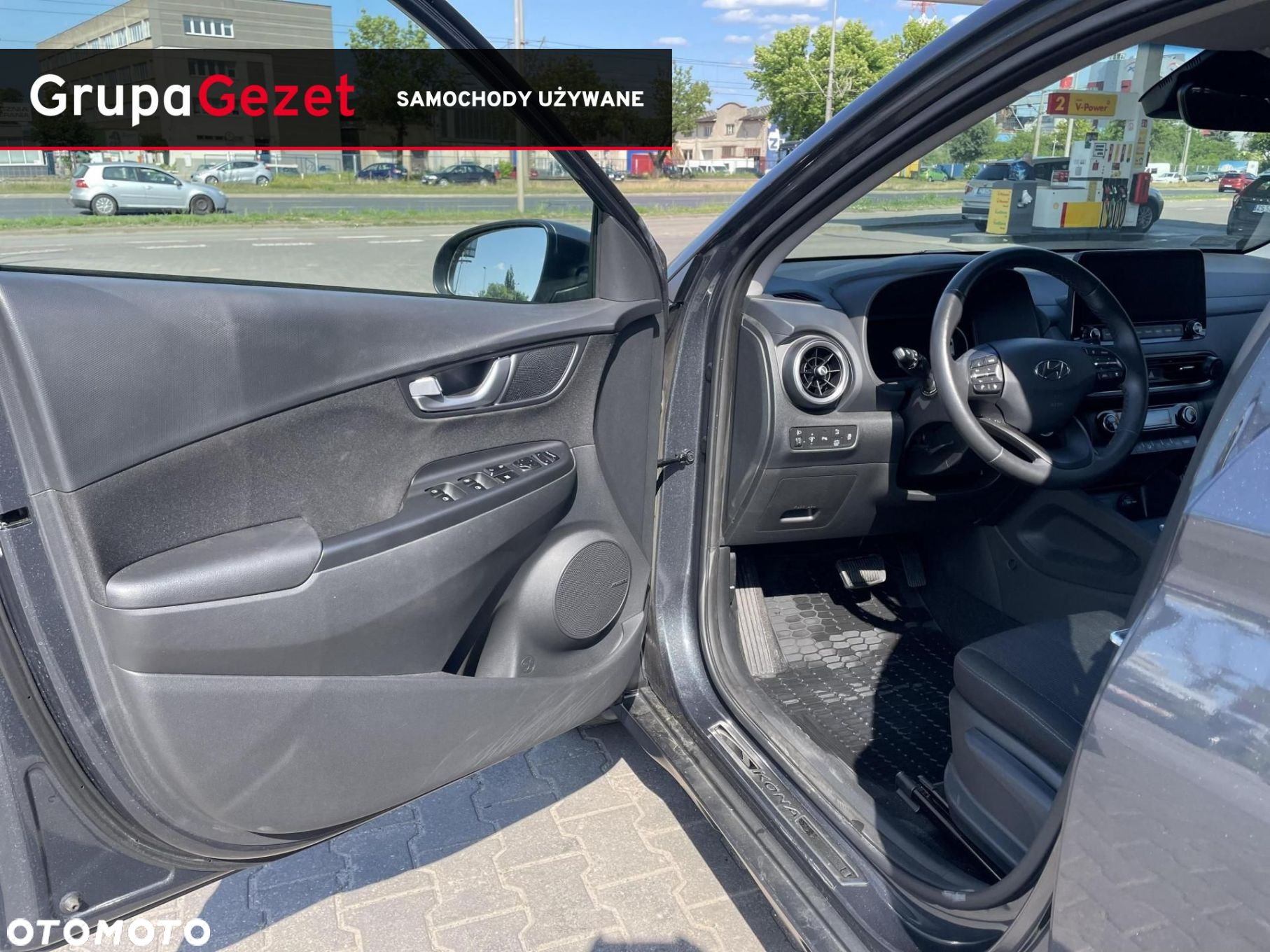 Hyundai Kona - 9