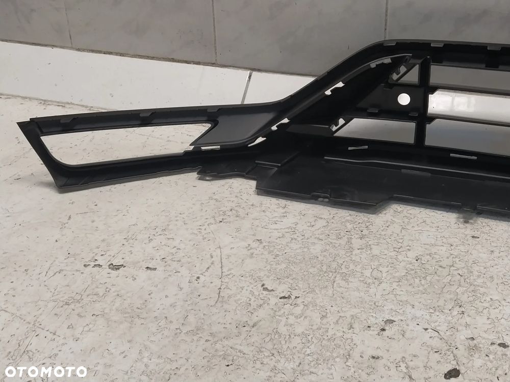 VOLVO XC90 2 II 14- R-DESIGN SPOILER DOKŁADKA ZDERZAKA PRZÓD PRZEDNIA PDC ORYGINAŁ - 9