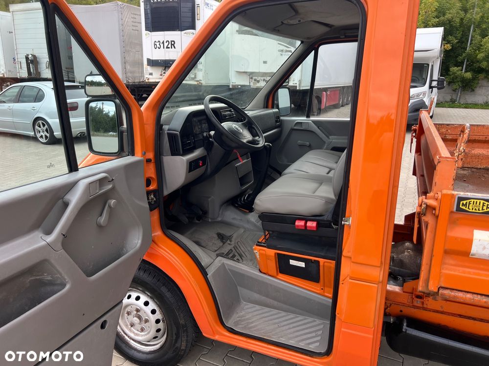 Volkswagen LT - 15