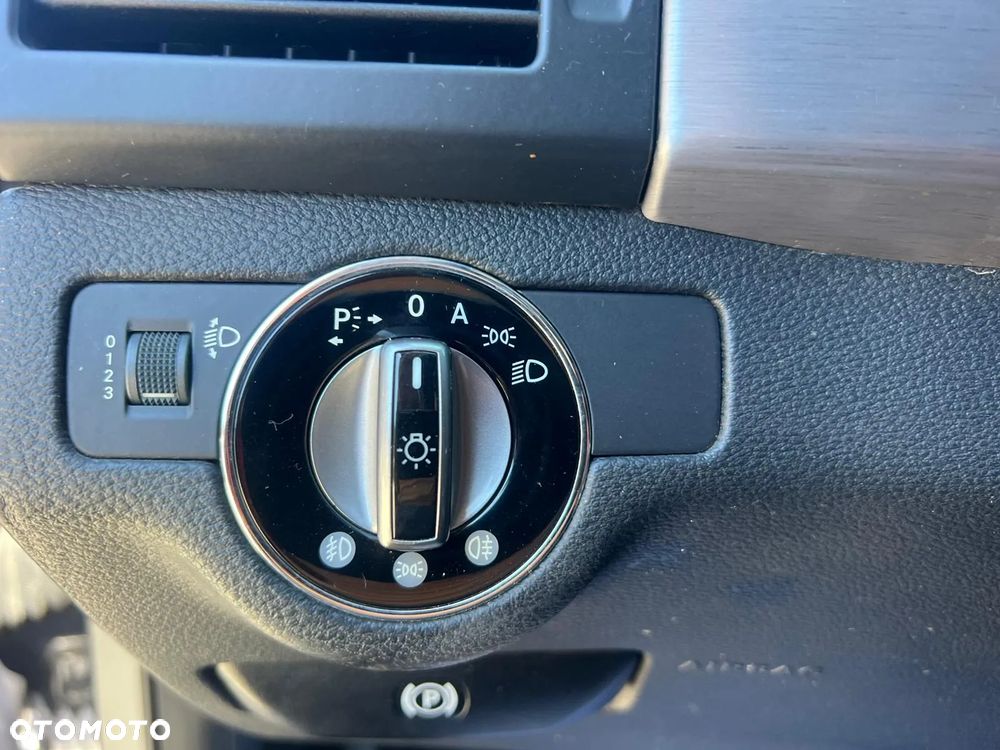 Mercedes-Benz GLK 320 CDI 4-Matic - 19