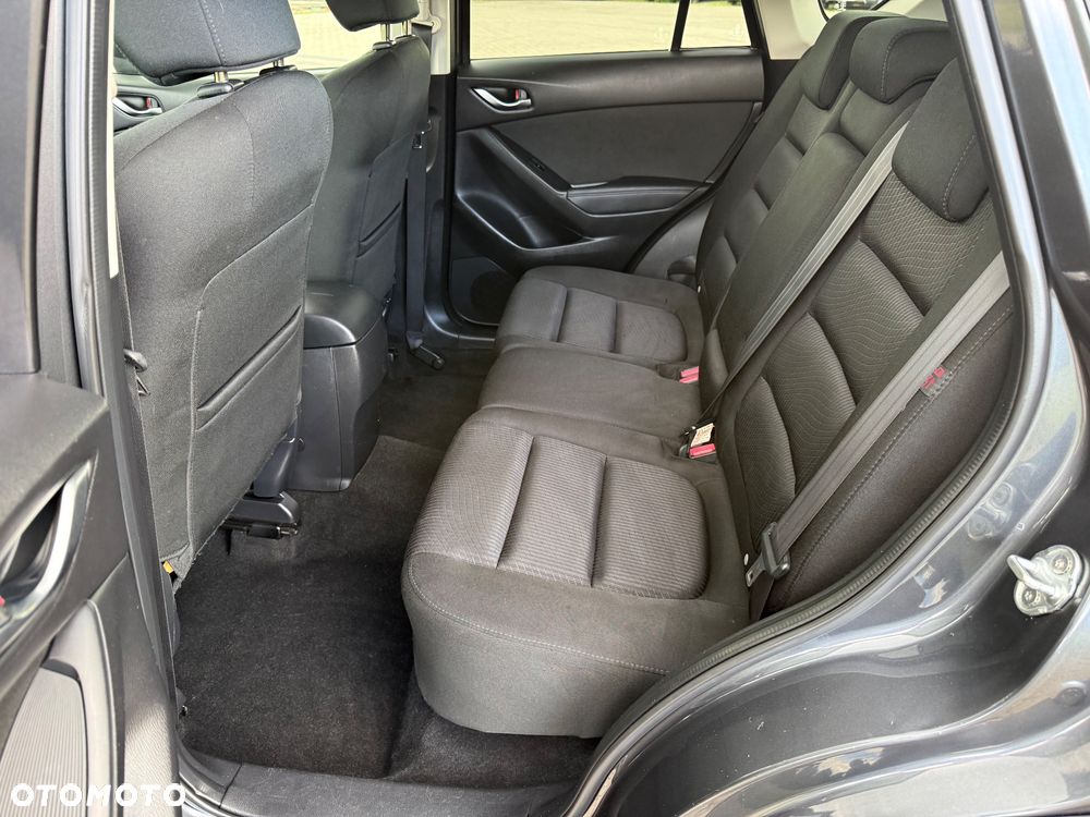 Mazda CX-5 - 27