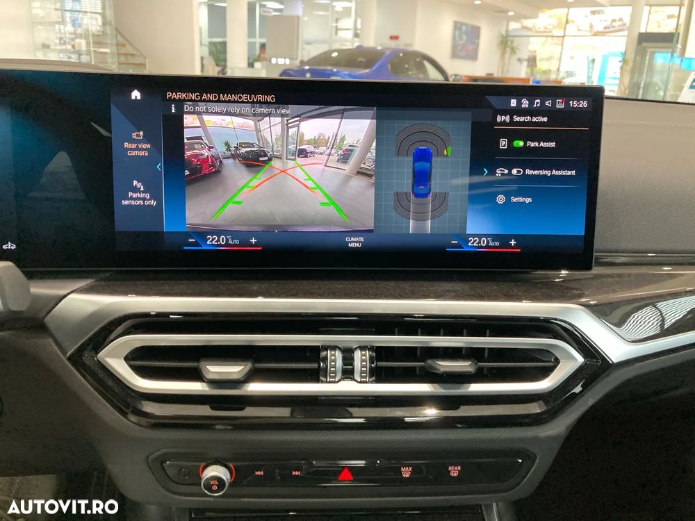 BMW M3 M340i xDrive - 12