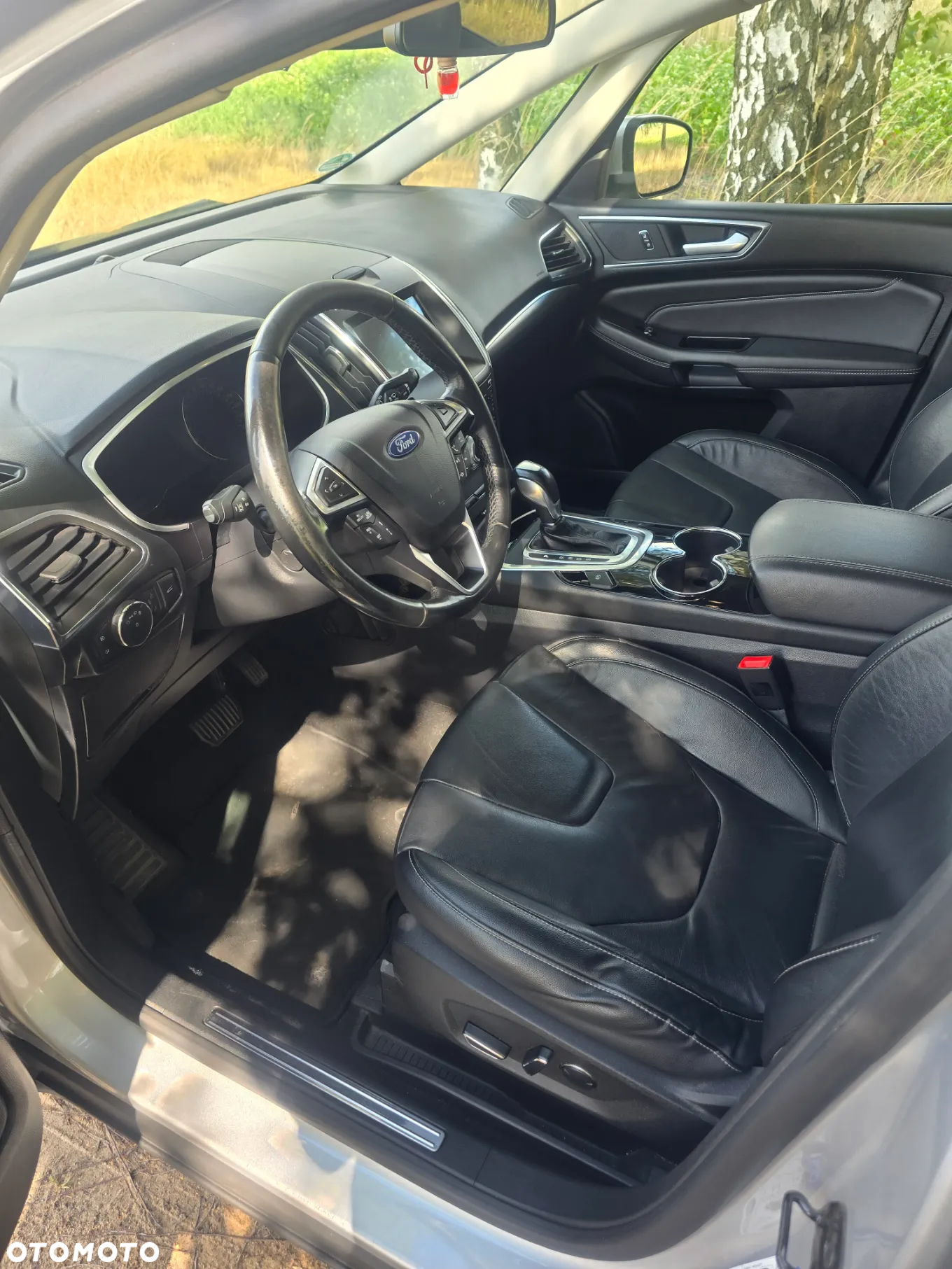 Ford S-Max 2.0 TDCi Bi-Turbo Titanium PowerShift - 15