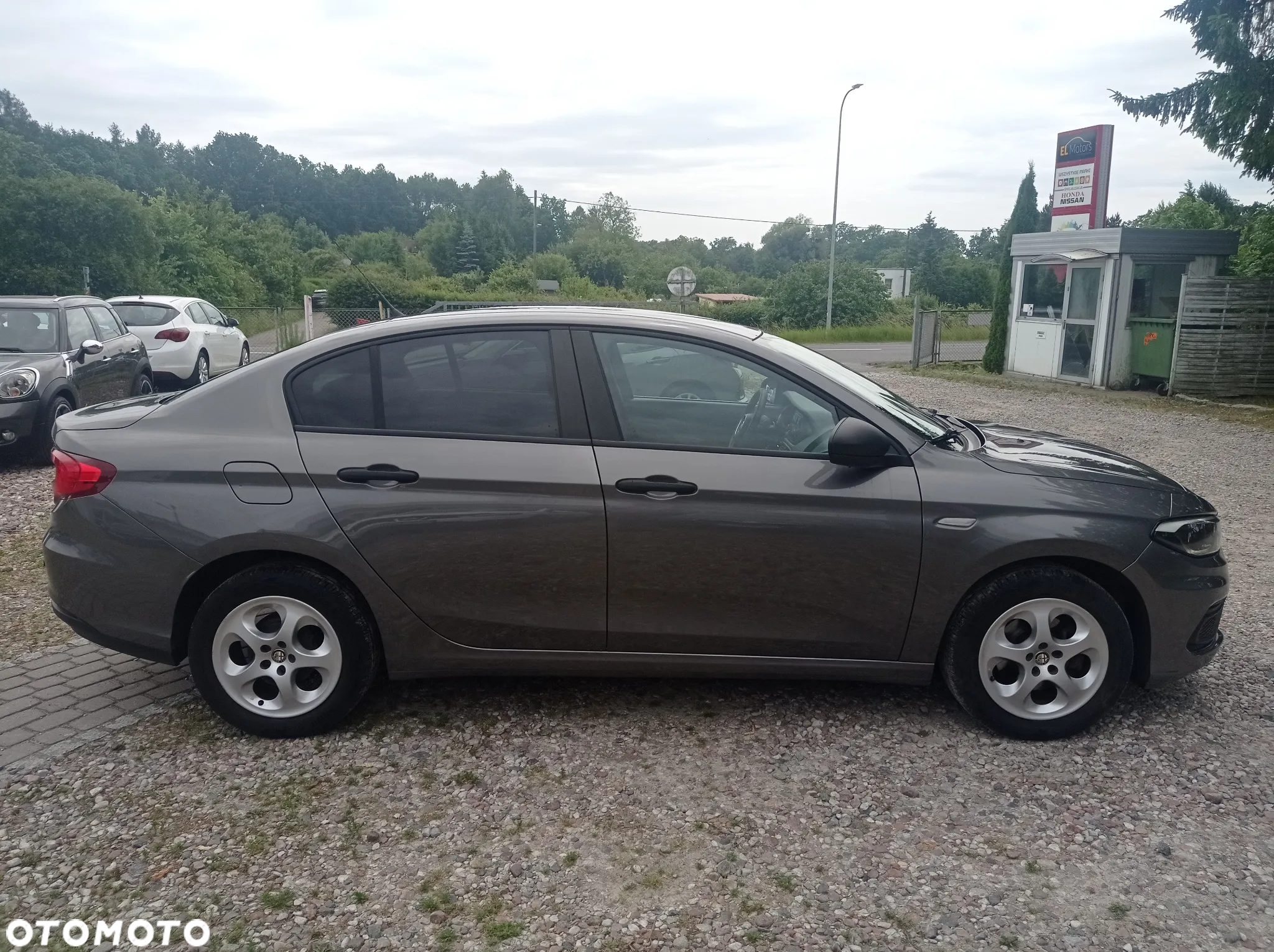 Fiat Tipo 1.4 16v Street - 8
