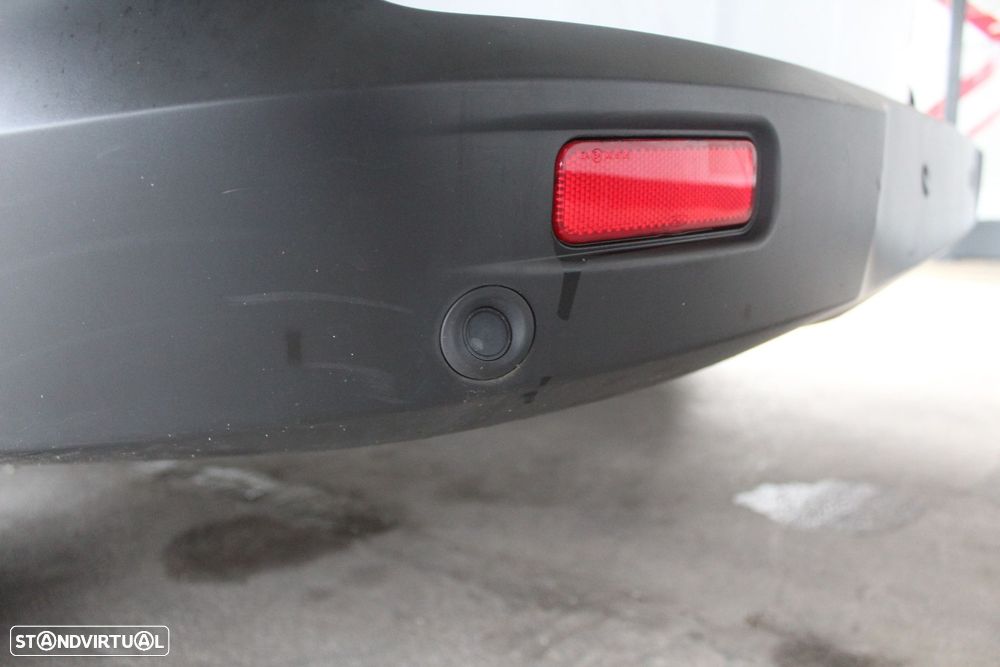 Ford Transit Connect 1.5 TDCi 220 L1 Trend - 18