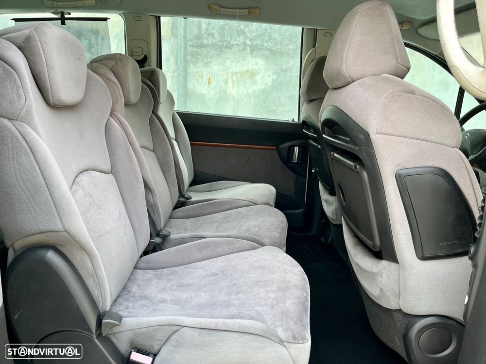 Citroën C8 2.0 HDi 16V SX - 28