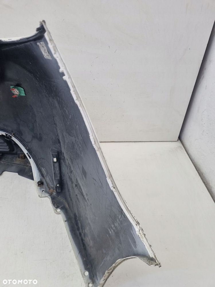 toyota corolla e21 lift kombi zderzak tył tylny 4x pdc - 7