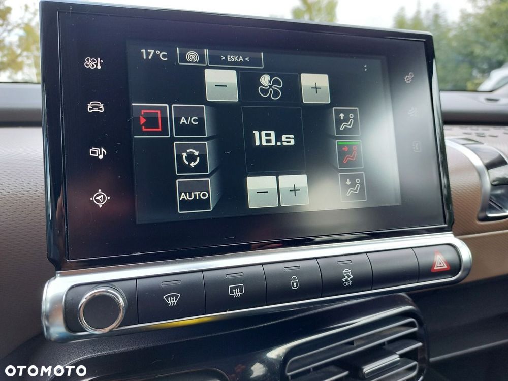 Citroën C4 Cactus - 23