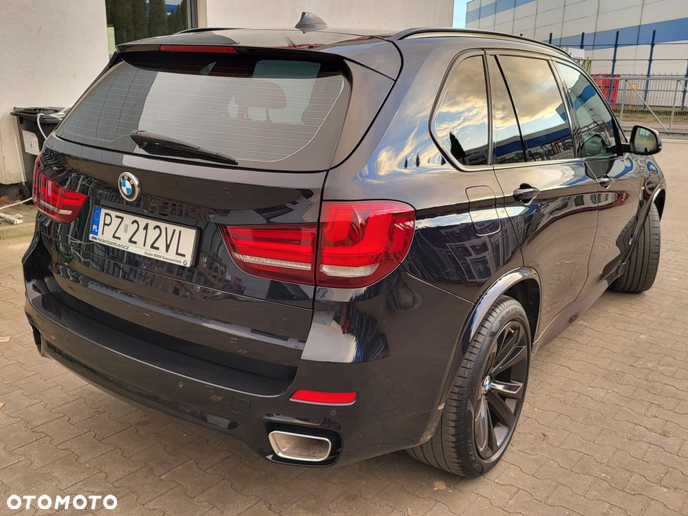 BMW X5 - 17