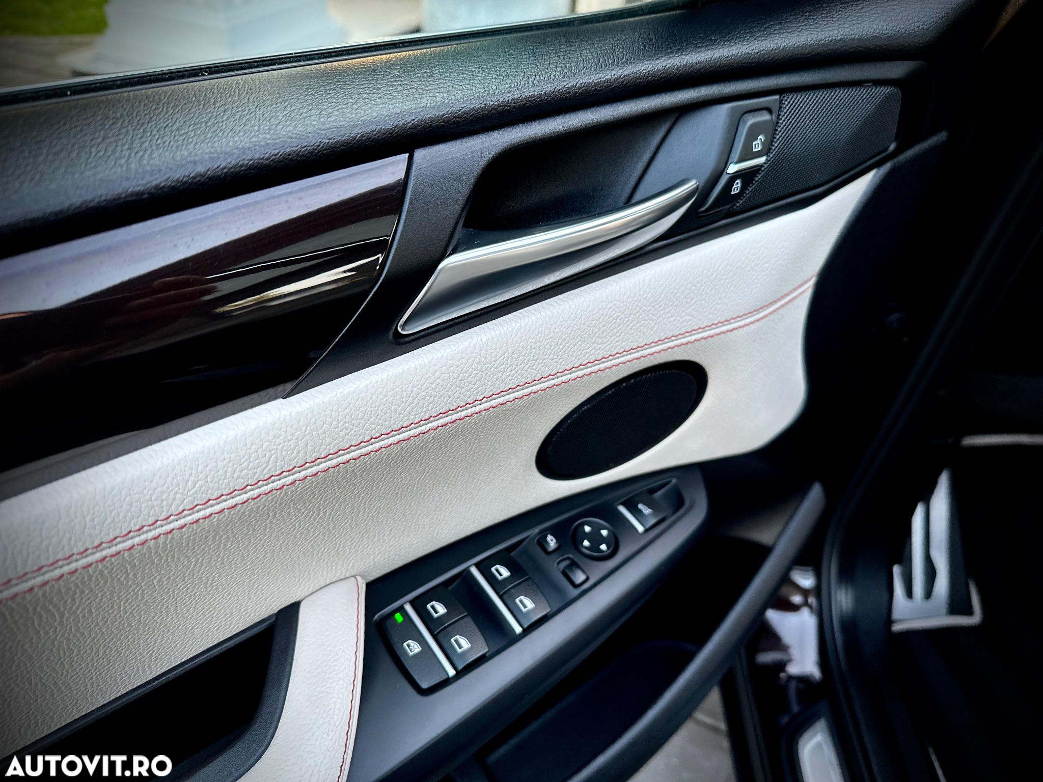 BMW X3 xDrive20d AT xLine - 20