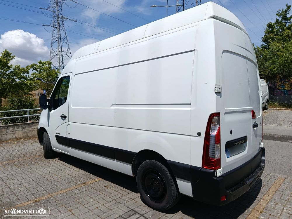 Renault Master 2.3 dCi L3H2 3.5T RD - 2