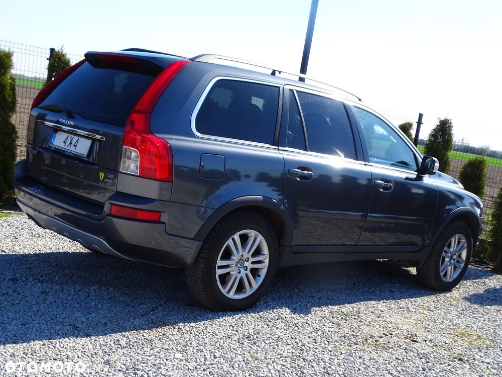 Volvo XC 90 3.2 AWD Sport - 3