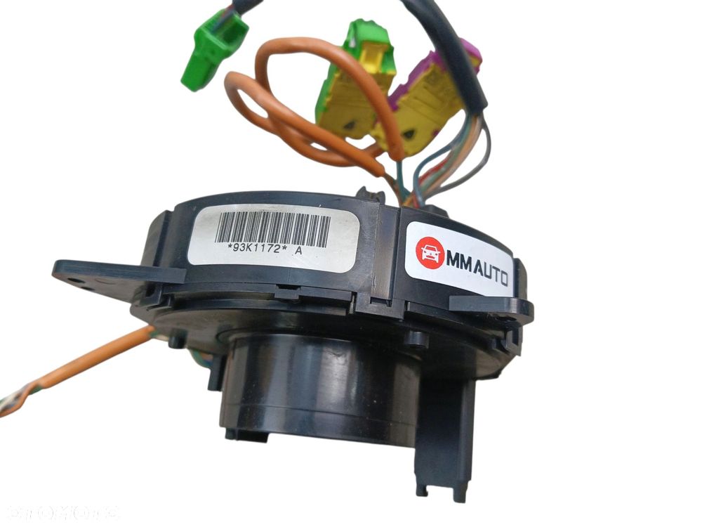 TAŚMA KIEROWNICY VOLVO S60 I (2000-2004) 2.4 D5 163KM - 2