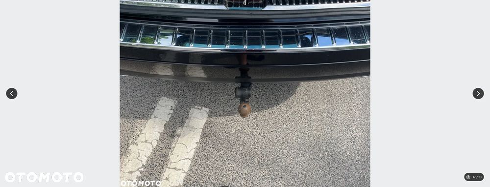 Volkswagen Touareg 4.2 V8 TDI - 15