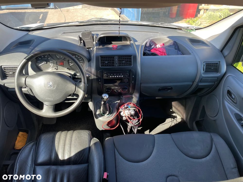 Peugeot Expert - 7