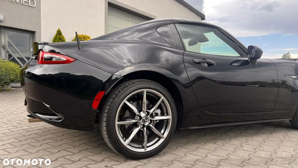 Mazda MX-5 - 9