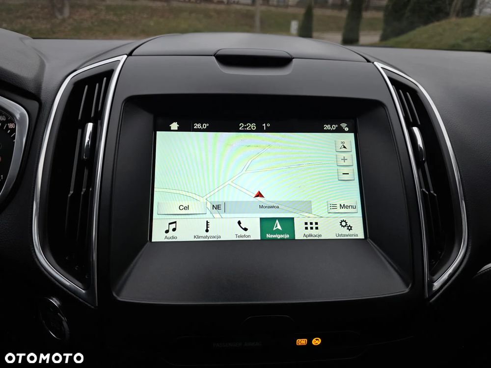 Ford S-Max 2.0 TDCi Titanium - 27