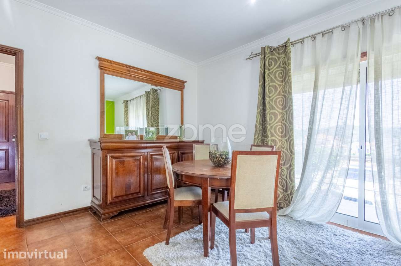 Apartamento T3 com terraço e lugar de garagem - Grande imagem: 4/38