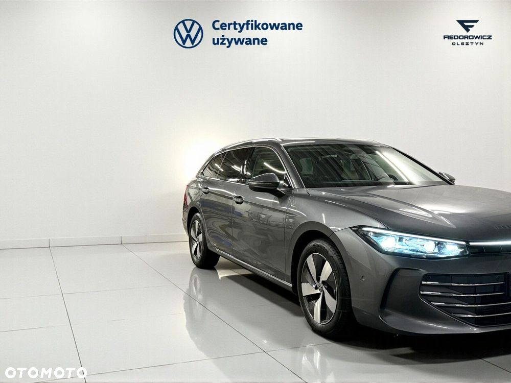 Volkswagen Passat 2.0 TSI Business Plus DSG - 3
