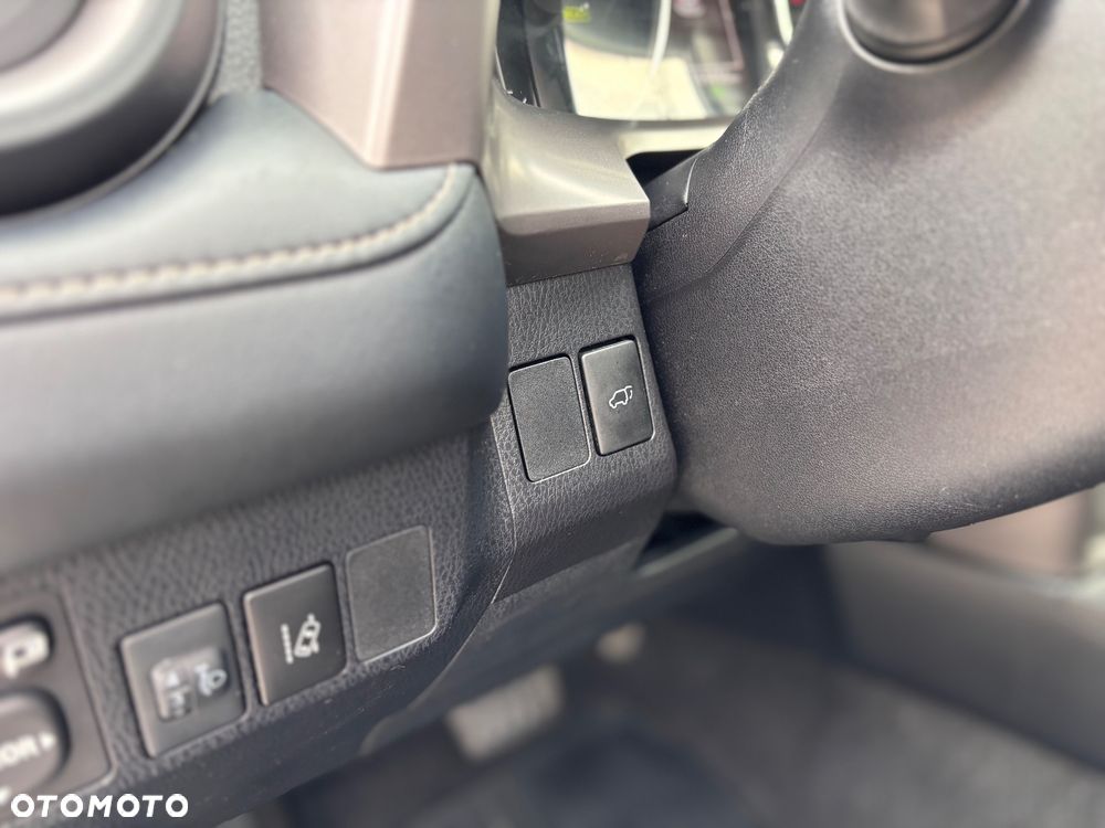 Toyota RAV4 2.5 4x4 Executive - 31