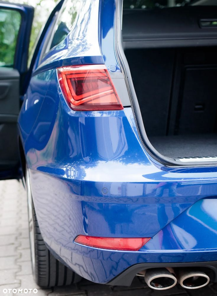 Seat Leon - 5
