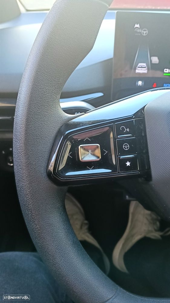 MG MG4 4 Standard - 27