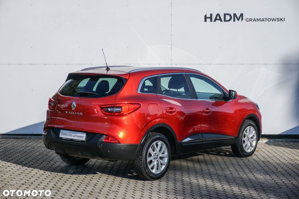 Renault Kadjar - 6