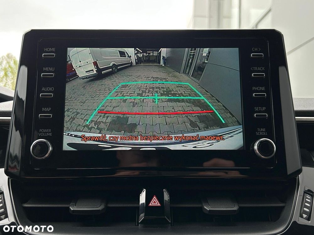 Toyota Corolla 1.2 T Active - 29