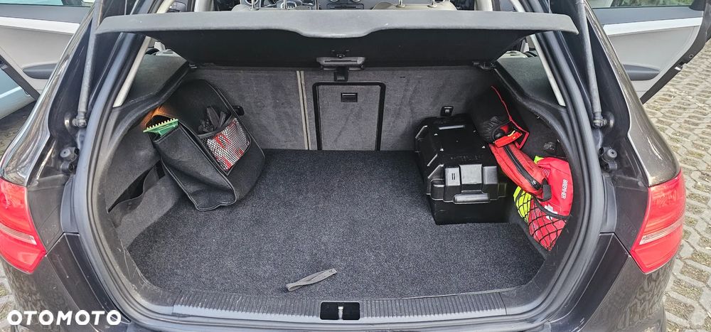 Audi A3 Sportback 3.2 quattro (DSG) S tronic S line Sportpaket plus - 18