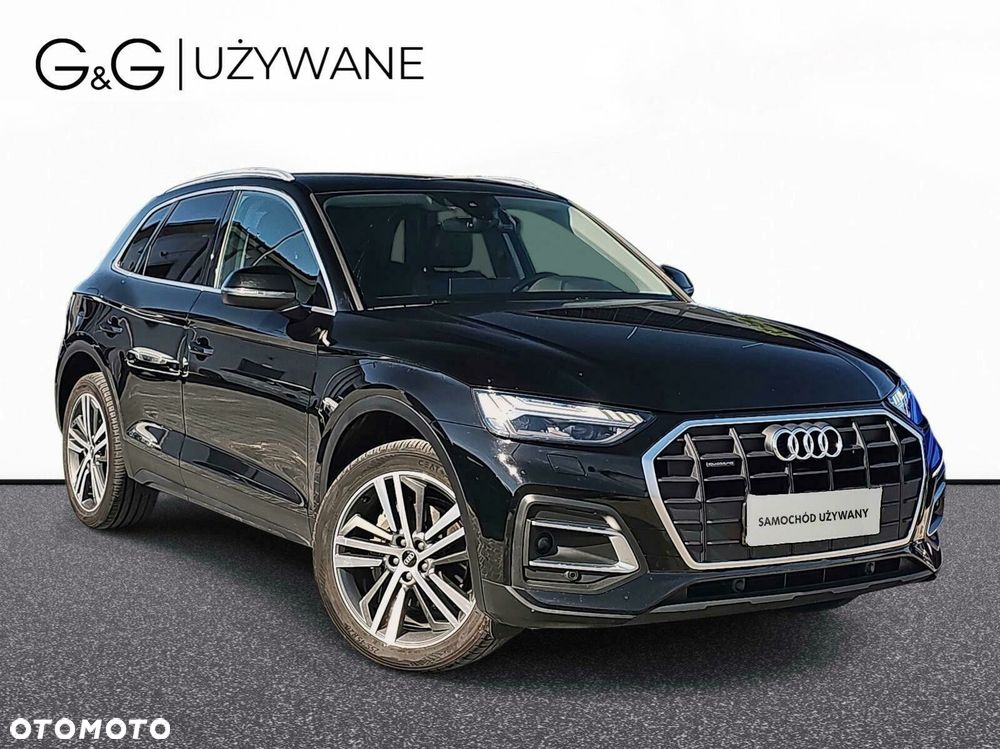 Audi Q5 - 3